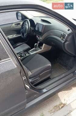 Внедорожник / Кроссовер Subaru Forester 2008 в 