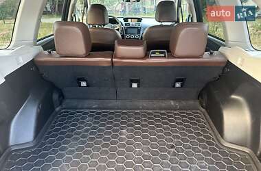 Внедорожник / Кроссовер Subaru Forester 2016 в 