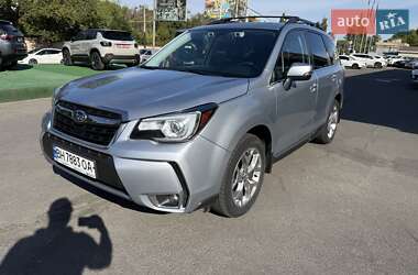 Внедорожник / Кроссовер Subaru Forester 2017 в 
