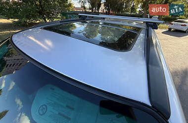 Внедорожник / Кроссовер Subaru Forester 2003 в 
