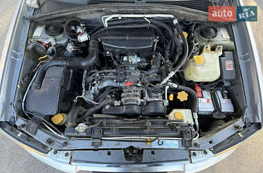 Внедорожник / Кроссовер Subaru Forester 2003 в 