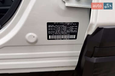 Внедорожник / Кроссовер Subaru Forester 2024 в 