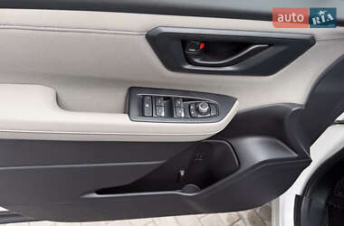Внедорожник / Кроссовер Subaru Forester 2024 в 