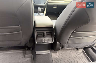 Внедорожник / Кроссовер Subaru Forester 2024 в 