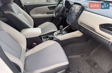 Внедорожник / Кроссовер Subaru Forester 2024 в 