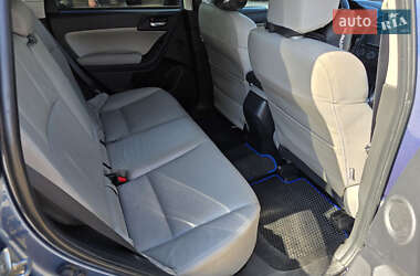 Внедорожник / Кроссовер Subaru Forester 2014 в 