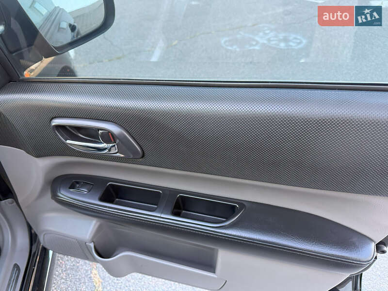 Внедорожник / Кроссовер Subaru Forester 2008 в Киеве