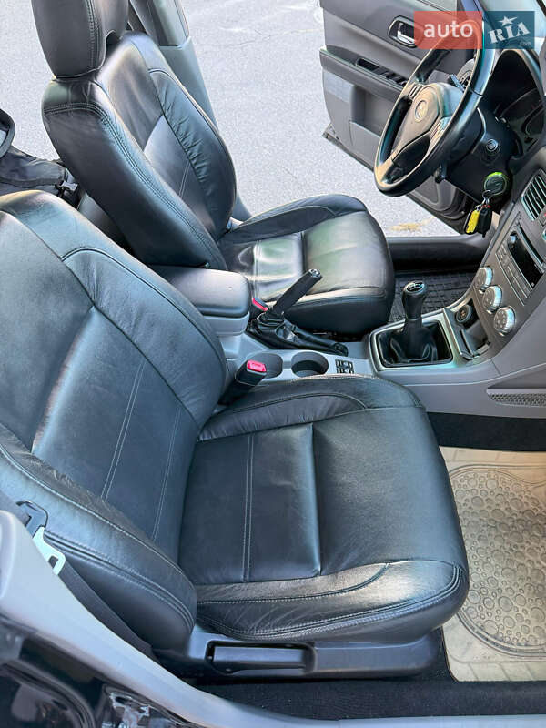 Внедорожник / Кроссовер Subaru Forester 2008 в Киеве