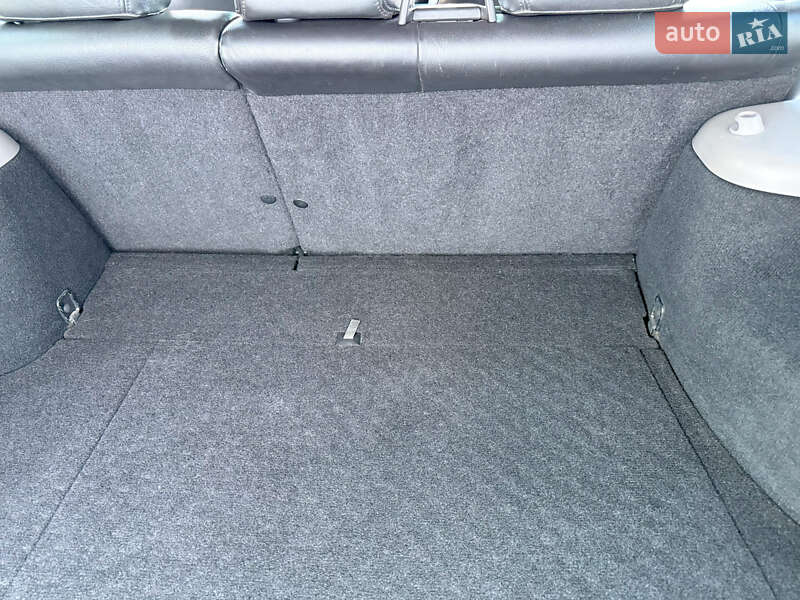 Внедорожник / Кроссовер Subaru Forester 2008 в Киеве