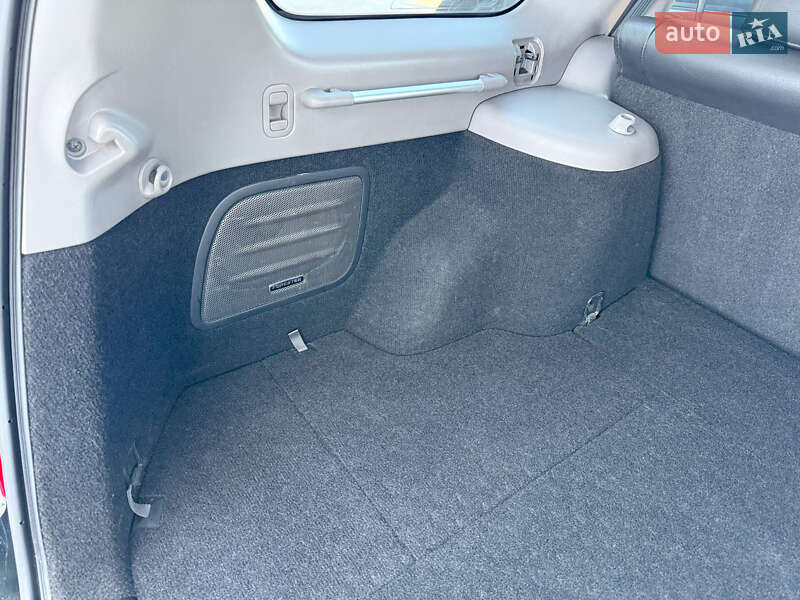 Внедорожник / Кроссовер Subaru Forester 2008 в Киеве