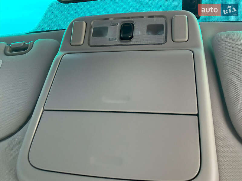 Внедорожник / Кроссовер Subaru Forester 2008 в Киеве