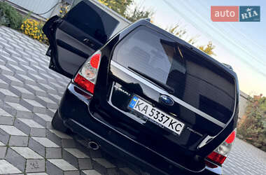 Внедорожник / Кроссовер Subaru Forester 2007 в 