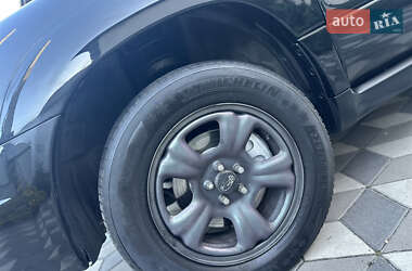 Внедорожник / Кроссовер Subaru Forester 2007 в 