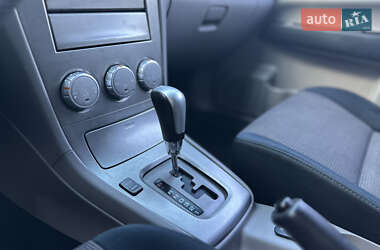 Внедорожник / Кроссовер Subaru Forester 2007 в 