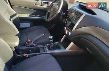 Внедорожник / Кроссовер Subaru Forester 2011 в 