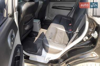 Внедорожник / Кроссовер Subaru Forester 2004 в 
