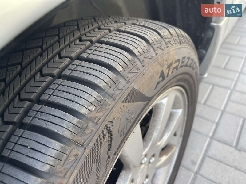 Позашляховик / Кросовер Subaru Forester 2005 в Дніпрі фото 26 Позашляховик / Кросовер Subaru Forester 2005 в Дніпрі