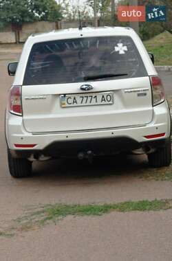 Внедорожник / Кроссовер Subaru Forester 2009 в 