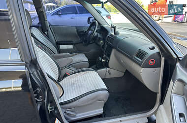 Внедорожник / Кроссовер Subaru Forester 2002 в 