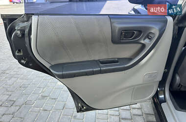Внедорожник / Кроссовер Subaru Forester 2002 в 