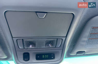 Внедорожник / Кроссовер Subaru Forester 2002 в 