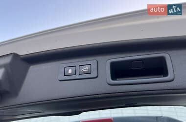 Внедорожник / Кроссовер Subaru Forester 2023 в 