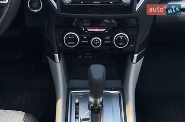 Внедорожник / Кроссовер Subaru Forester 2020 в 
