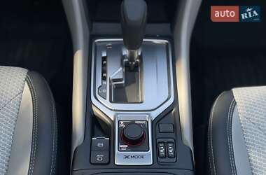 Внедорожник / Кроссовер Subaru Forester 2020 в 