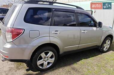 Внедорожник / Кроссовер Subaru Forester 2008 в 