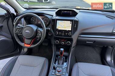 Внедорожник / Кроссовер Subaru Forester 2023 в 