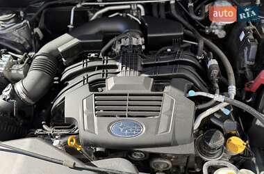 Внедорожник / Кроссовер Subaru Forester 2023 в 