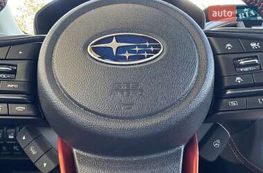 Внедорожник / Кроссовер Subaru Forester 2023 в 