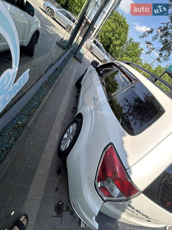 Позашляховик / Кросовер Subaru Forester 2011 в Івано-Франківську фото 5 Позашляховик / Кросовер Subaru Forester 2011 в Івано-Франківську