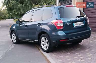 Внедорожник / Кроссовер Subaru Forester 2013 в Кременчуге