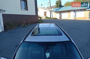 Внедорожник / Кроссовер Subaru Forester 2006 в 