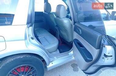 Внедорожник / Кроссовер Subaru Forester 2006 в 
