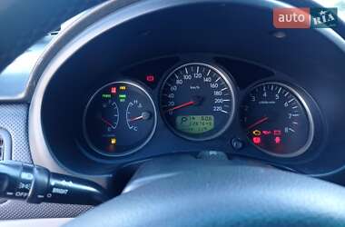 Внедорожник / Кроссовер Subaru Forester 2006 в 