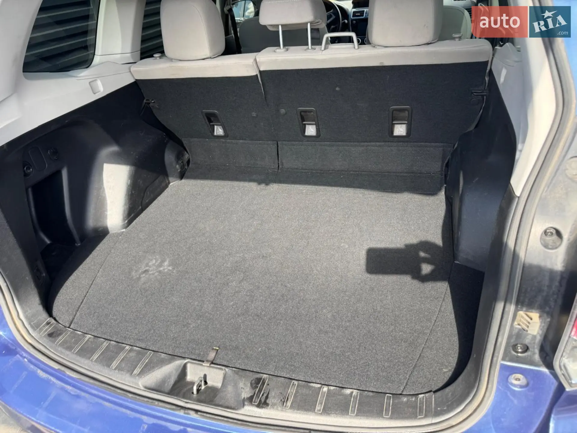 2018 Subaru Forester - мініатюра 24