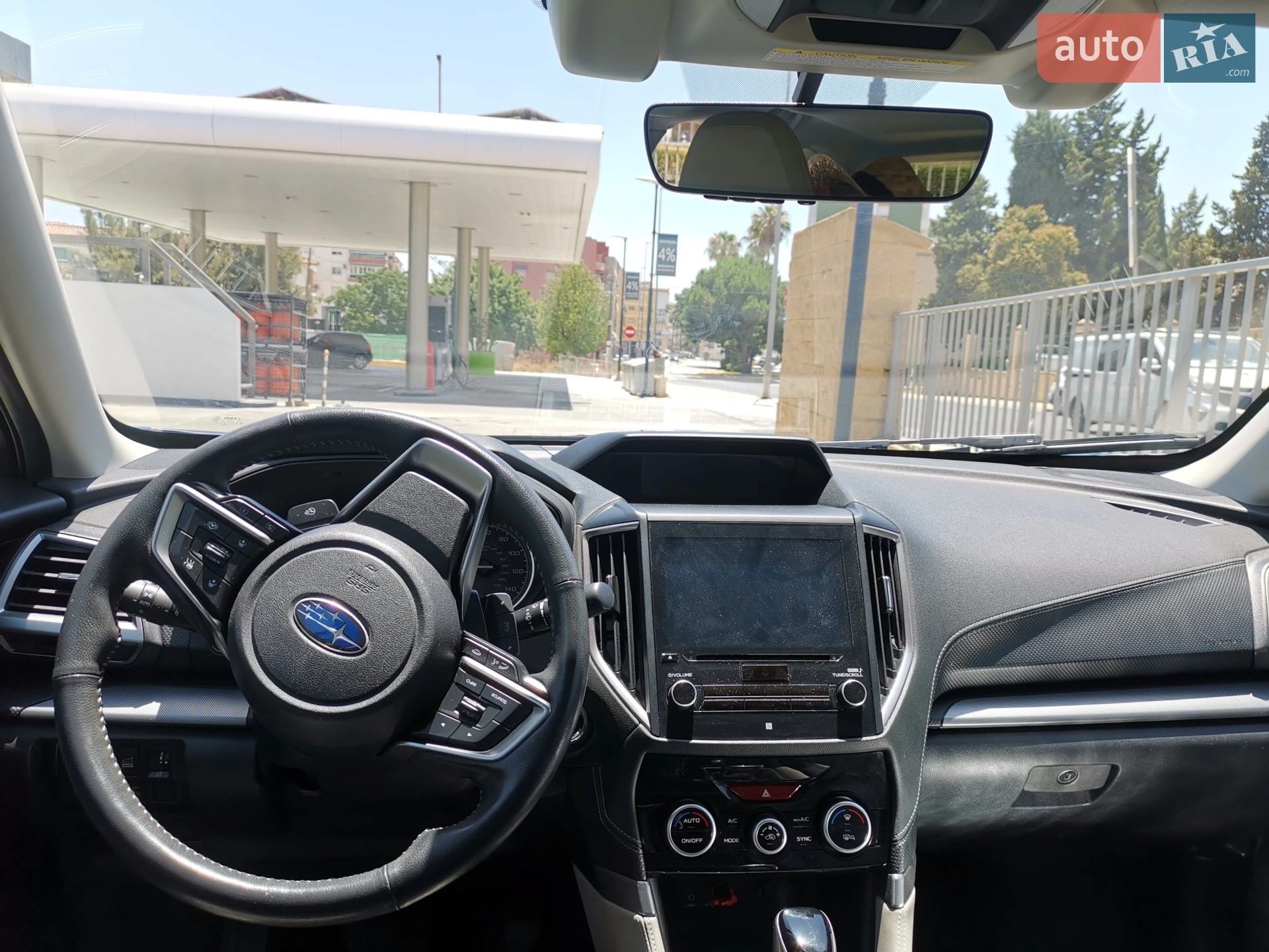 2020 Subaru Forester - мініатюра 15