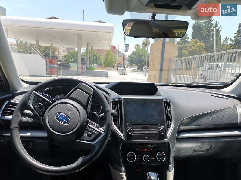 Внедорожник / Кроссовер Subaru Forester 2020 в Львове