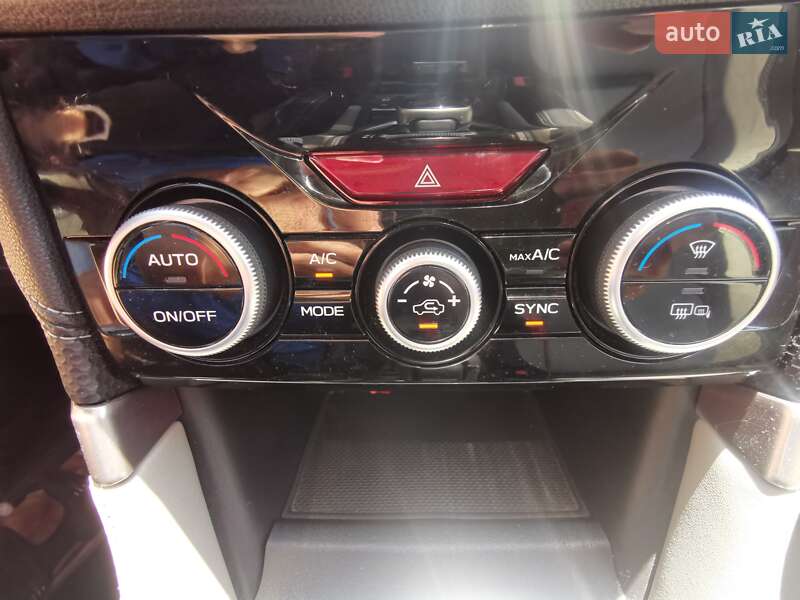 Внедорожник / Кроссовер Subaru Forester 2020 в Львове