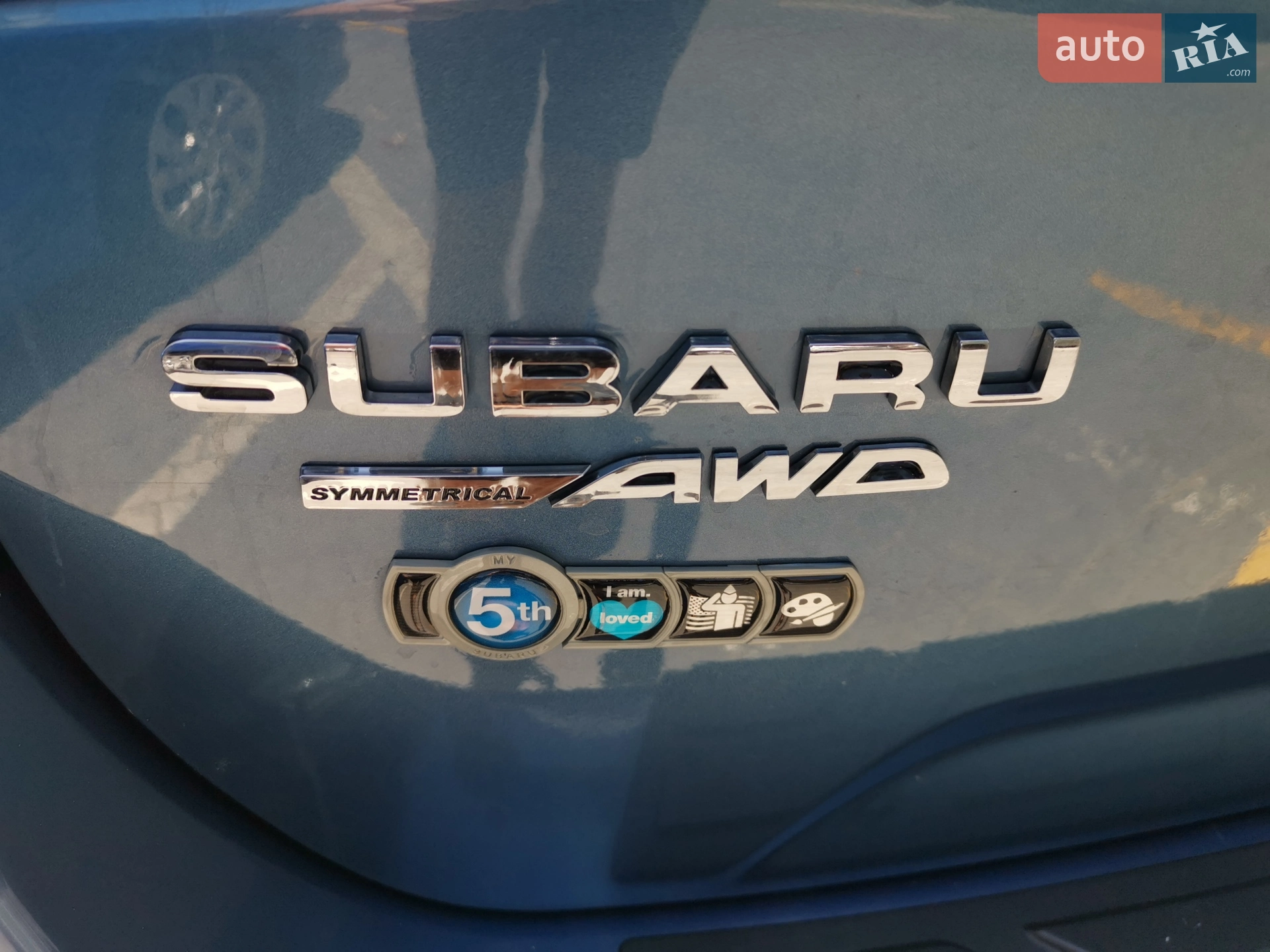 2020 Subaru Forester - мініатюра 10