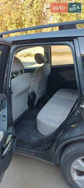 Внедорожник / Кроссовер Subaru Forester 2013 в Одессе