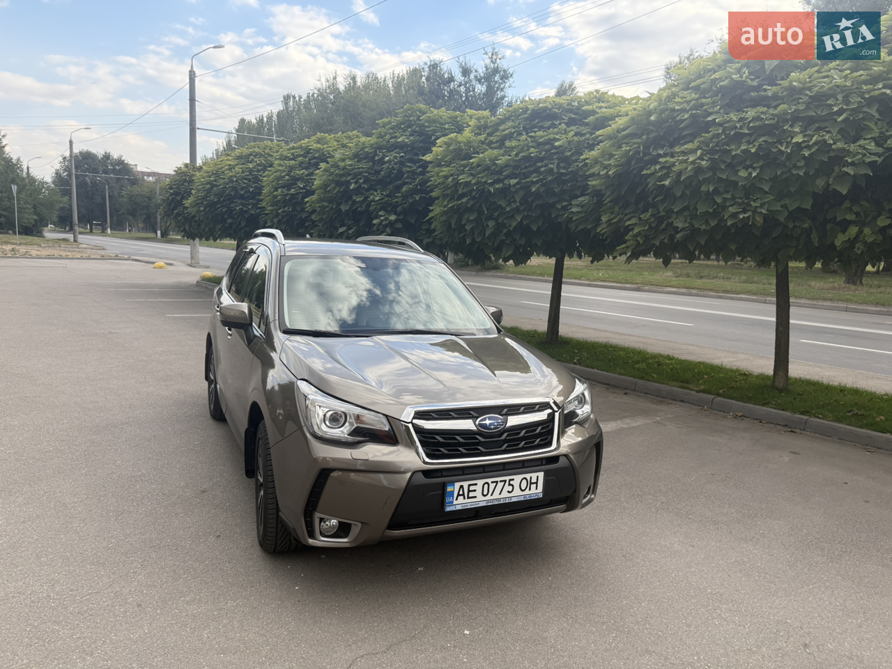 2017 Subaru Forester - мініатюра 19