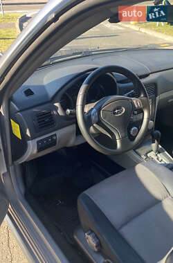 Внедорожник / Кроссовер Subaru Forester 2007 в 