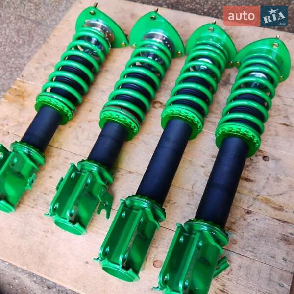 Позашляховик / Кросовер Subaru Forester 2005 в Херсоні фото 27 Позашляховик / Кросовер Subaru Forester 2005 в Херсоні