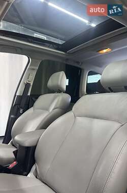 Внедорожник / Кроссовер Subaru Forester 2016 в 