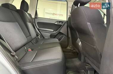 Внедорожник / Кроссовер Subaru Forester 2016 в 
