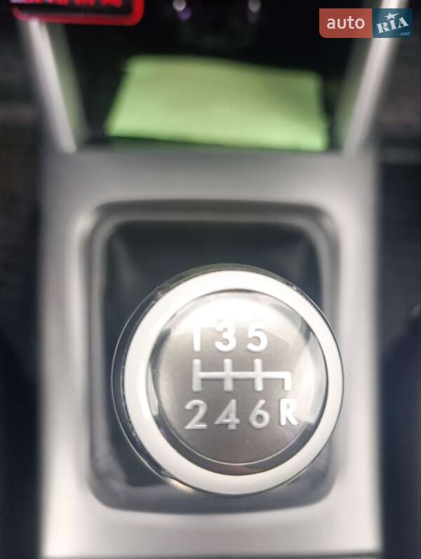 Внедорожник / Кроссовер Subaru Forester 2011 в Мукачево