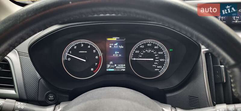 Внедорожник / Кроссовер Subaru Forester 2020 в Сумах фото 2 Внедорожник / Кроссовер Subaru Forester 2020 в Сумах